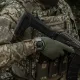 5 - Тактичний годинник з компасом 2233 Army M-Tac. Олива