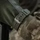 8 - Тактичний годинник з компасом 2233 Army M-Tac. Олива