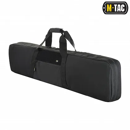 1 - Чехол для оружия 138 см M-Tac. Черный