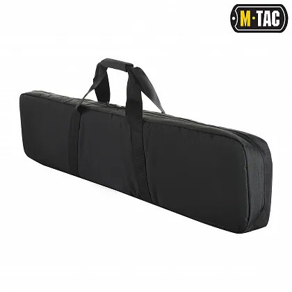 2 - Чехол для оружия 138 см M-Tac. Черный