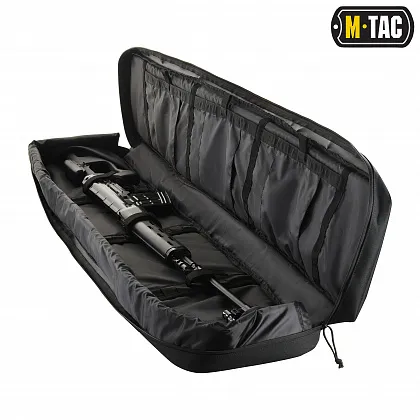 3 - Чехол для оружия 138 см M-Tac. Черный