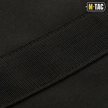 5 - Чехол для оружия 138 см M-Tac. Черный