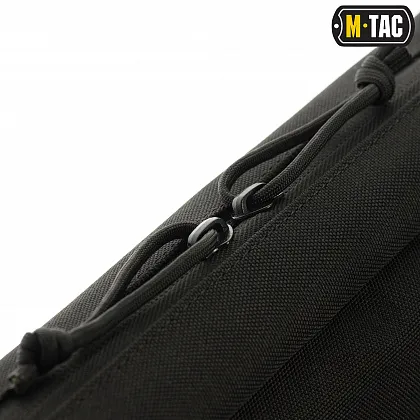 6 - Чехол для оружия 138 см M-Tac. Черный