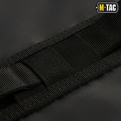 7 - Чехол для оружия 138 см M-Tac. Черный