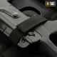 8 - Чехол для оружия 138 см M-Tac. Черный