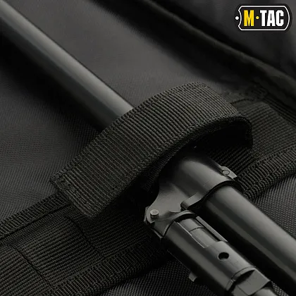 9 - Чехол для оружия 138 см M-Tac. Черный