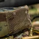 10 - Органайзер утилітарний прозорий Elite Small (22х14 см) M-Tac. Мультикам