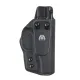 1 - Кобура  для зброї ПМ / ПМР / ПМ-Т для правші ATA‑Gear Fantom ver.3. Чорний
