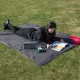 5 - Килимок для пікніка Naturehike Moisture Picnic Mat NH17D050-B