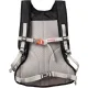 4 - Рюкзак велосипедный Naturehike Riding NH15C001-B, 15л. Черный
