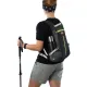 7 - Рюкзак велосипедный Naturehike Riding NH15C001-B, 15л. Черный