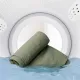 3 - Підкладка для спального мішка Naturehike CNH22SD016, нейлон, зелена