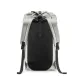 7 - Рюкзак туристичний Naturehike NH20BB206, 20л. Графіт в клітинку