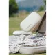 9 - Подушка надувна ультралегка Naturehike CNK2300DZ024, прямокутна велика