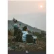 19 - Рюкзак туристичний Naturehike CNK2300016, 30+5л. Коричневий