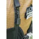 2 - Рюкзак туристичний Naturehike CNK2300016, 30+5л. Коричневий