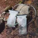 4 - Питна система (гідратор) Naturehike CNK2450CF011, 1.5л. прозора