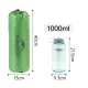 20 - Намет надлегкий двомісний Naturehike Cloud Up Base 2 CNK2450WS032, зелений