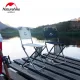 9 - Стілець розкладний Naturehike MZ01 NH18M001-Z, чорний