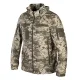1 - Куртка тактична Tactical G3. Піксель