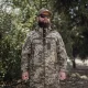 3 - Куртка тактична Tactical G3. Піксель