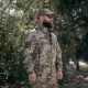 4 - Куртка тактична Tactical G3. Піксель