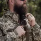 9 - Куртка тактична Tactical G3. Піксель