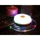 6 - Ліхтар-гірлянда кемпінговий NexTool Milky Way RGB