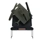3 - Набір для барбекю NexTool Barbecue Tool Set в кейсі