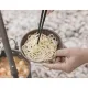 7 - Кемпинговый набор кухонной посуды NexTool Outdoor Cooking set, 6 предметов
