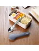 7 - Набор столовых приборов NexTool Portable Stainless Steel Tableware из нержавеющей стали
