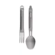 2 - Набір столових приборів NexTool Titanium Tableware Set з титану