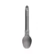 3 - Набір столових приборів NexTool Titanium Tableware Set з титану