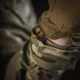 11 - Тактичні рукавички M-Tac Scout Tactical Mk.2. Койот