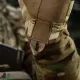 10 - Тактичні рукавички M-Tac Scout Tactical Mk.2. Мультикам