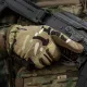 13 - Тактичні рукавички M-Tac Scout Tactical Mk.2. Мультикам