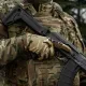 15 - Тактичні рукавички M-Tac Scout Tactical Mk.2. Мультикам