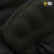 7 - Тактичні рукавички M-Tac Assault Tactical Mk.5. Чорний