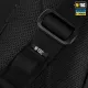 5 - Сумка на пояс M-Tac City Waist Bag Lite-NR Elite. Чорна