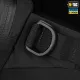 6 - Сумка на пояс M-Tac City Waist Bag Lite-NR Elite. Чорна