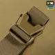 4 - Сумка на пояс M-Tac City Waist Bag X-Pac Elite. Койот