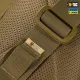 5 - Сумка на пояс M-Tac City Waist Bag X-Pac Elite. Койот