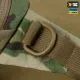 5 - Сумка на пояс M-Tac City Waist Bag X-Pac Elite. Мультикам
