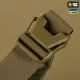 6 - Сумка на пояс M-Tac City Waist Bag X-Pac Elite. Мультикам