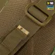 7 - Сумка на пояс M-Tac City Waist Bag X-Pac Elite. Мультикам