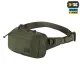 1 - Сумка на пояс M-Tac City Waist Bag X-Pac Elite. Олива