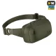 2 - Сумка на пояс M-Tac City Waist Bag X-Pac Elite. Олива