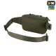 3 - Сумка на пояс M-Tac City Waist Bag X-Pac Elite. Олива