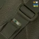 7 - Сумка на пояс M-Tac City Waist Bag X-Pac Elite. Олива