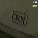 8 - Сумка на пояс M-Tac City Waist Bag X-Pac Elite. Олива